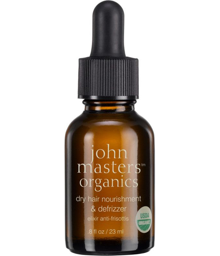 biljni pakung john masters organics