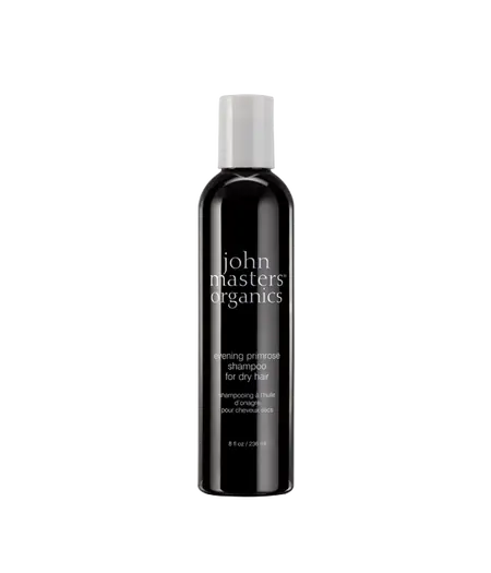 prirodni organski šampon za suhu kosu od noćurka john masters organics