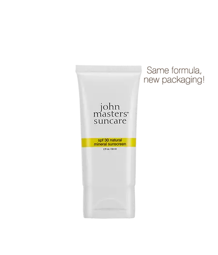 krema za sunčanje john masters organics