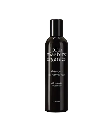 prirodni organski šampon od lavande i ružmarina john masters organics