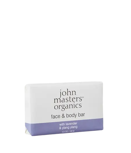 prirodni organski sapun john masters organics