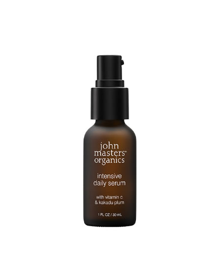 vitamin c serum john masters organics