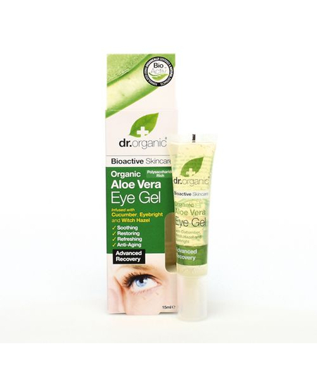 aloe vera krema za oko očiju