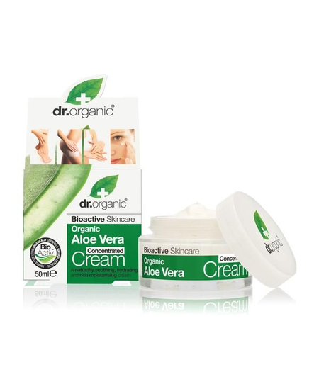 aloe vera krema