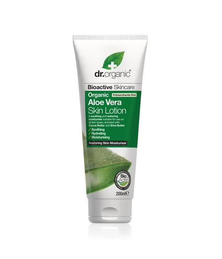 aloe vera losion za tijelo