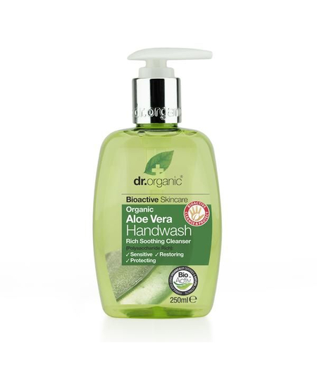 aloe vera tekući sapun za ruke