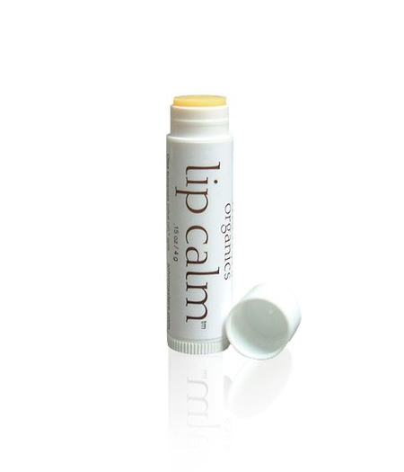 organski balzam za usne lip calm john masters organics