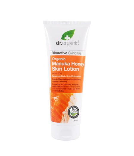 manuka med losion za tijelo