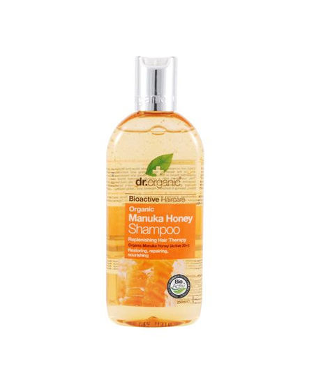 manuka šampon