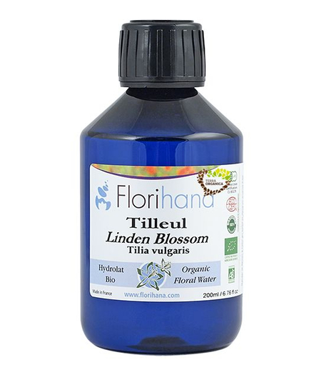 hidrolat lipe florihana