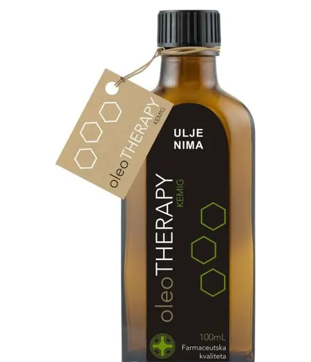neem ulje nim ulje oleotherapy kemig