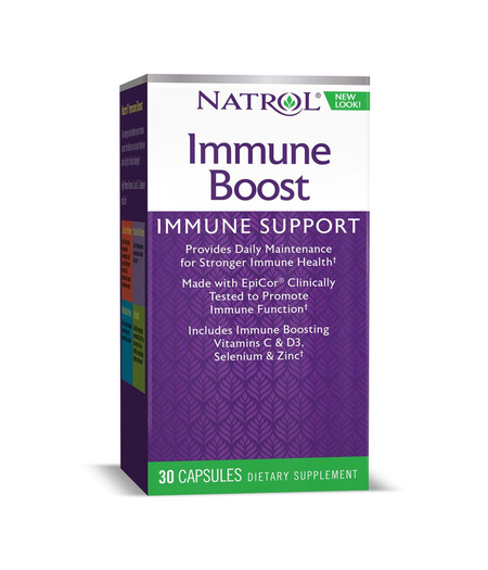 immune boost natrol beta glukan gdje epicor