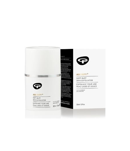 Age Defy + Soft Buff piling za lice 30 mL
