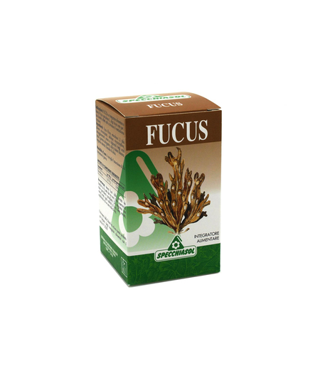 alga fukus za mršavljenje specchiasol
