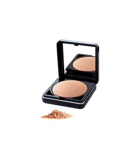 puder u kamenu light
