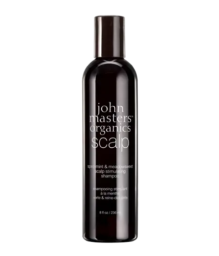 prirodni organski šampon za stimulaciju vlasišta john masters organics