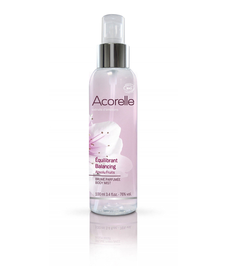 absoulu fruits body mist vodica za tijelo