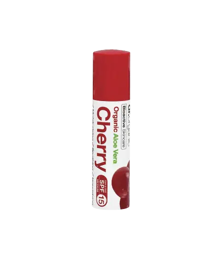 aloe vera prirodni organski balzam za usne