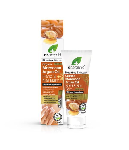 argan balzam za ruke