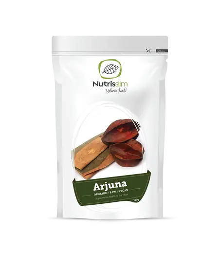 arjuna - tradicionalni ayurvedski lijek za srčane tegobe