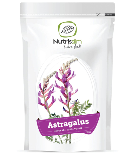 astragalus u prahu - superhrana za jačanje imuniteta