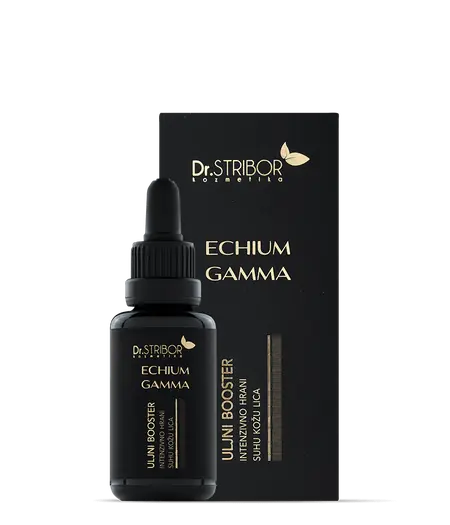 dr. stribor uljni booster echium gamma