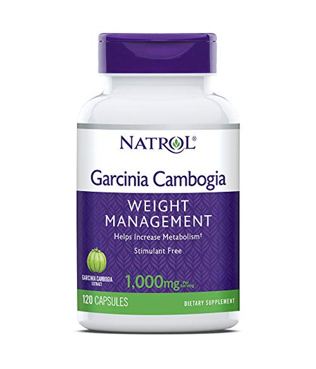 natrol garcinia cambogia kapsule za mršavljenje