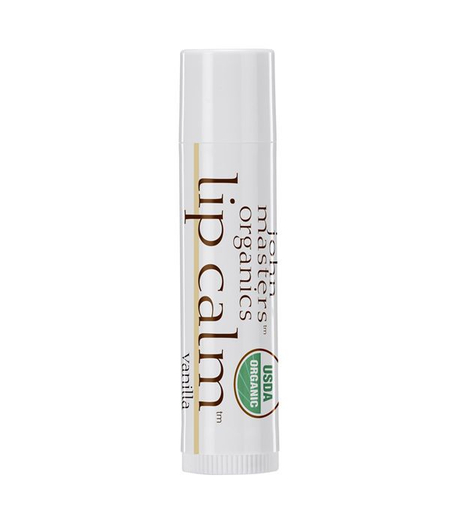 organski balzam za usne lip calm john masters organics