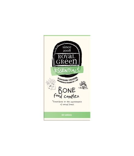 kompleks za kosti royal green
