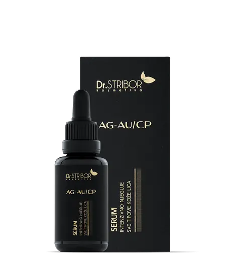 dr stribor serum Ag/Au/CP