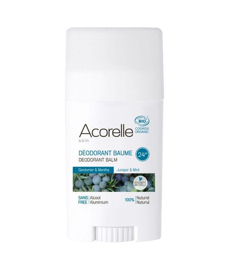 deo stick balzam borovica & menta acorelle