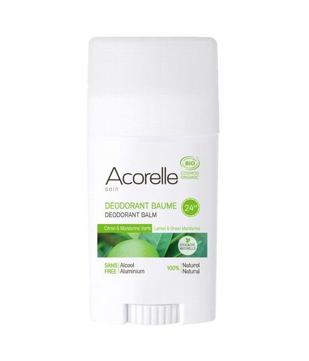 deo stick balzam limun & mandarina acorelle