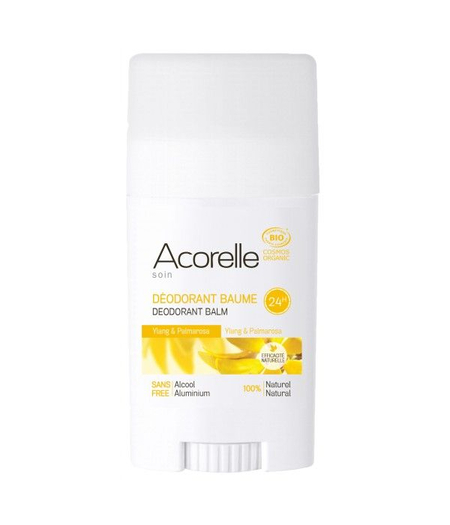 deo stick balzam ylang ylang & palmarosa acorelle