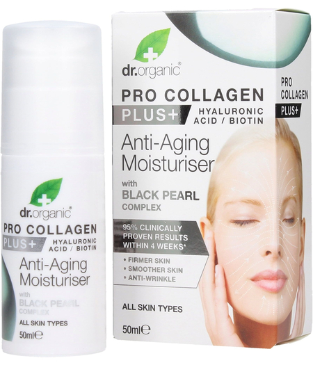 pro collagen plus krema za sve tipove kože