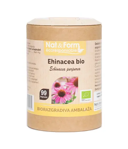 ehinacea kapsule