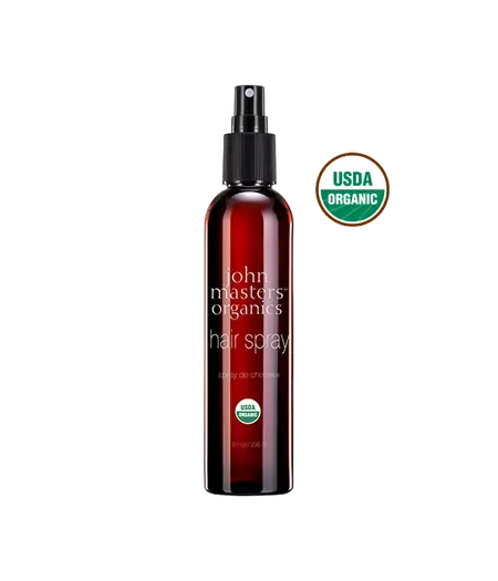 lak za kosu john masters organics
