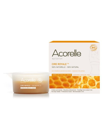 acorelle vosak za depilaciju