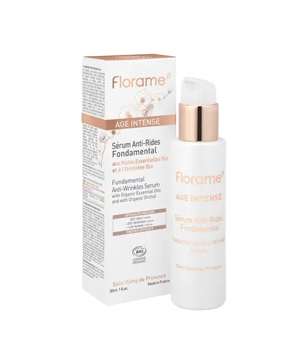 age intense uljni serum protiv bora florame