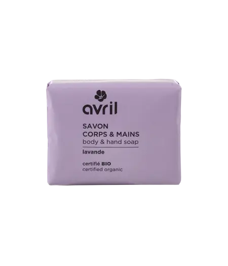 sapun lavanda avril