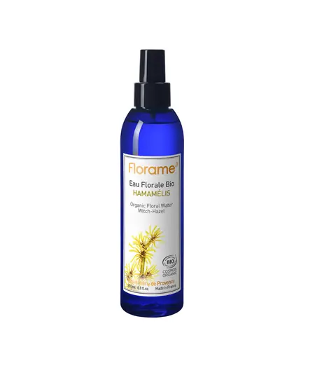 hidrolat hamamelisa florame
