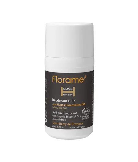 homme deo roll on za muškarce florame