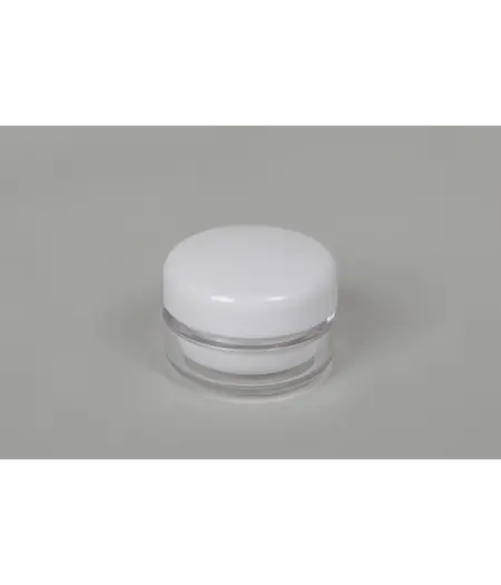 kozmetička kutijica sirena 15 ml