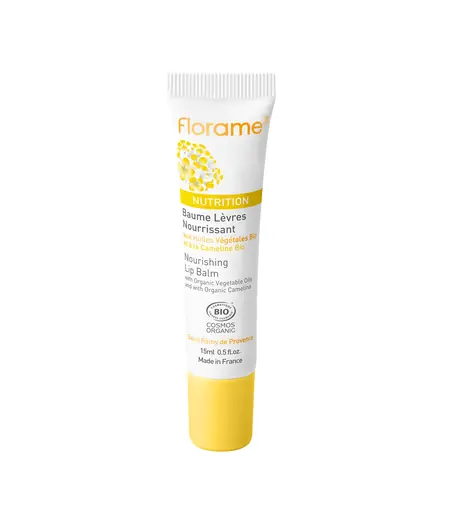 florame nutrition hranjivi balzam za usne