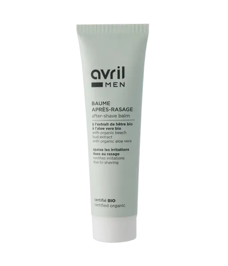 Avril prirodni organski after shave balzam