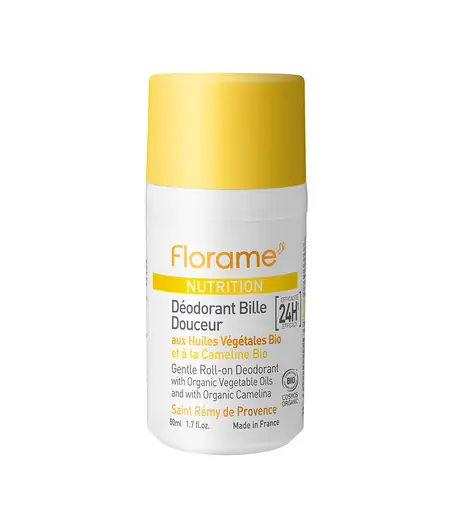 florame nutrition roll-on dezodorans
