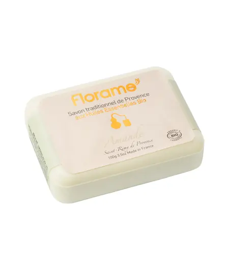 sapun badem florame