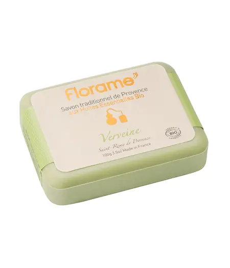sapun verbena florame