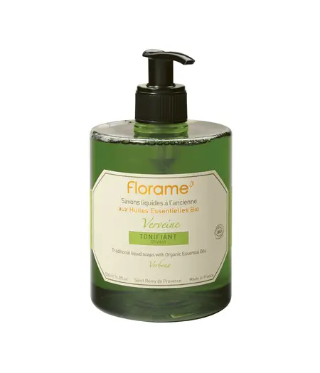 tekući sapun verbena florame