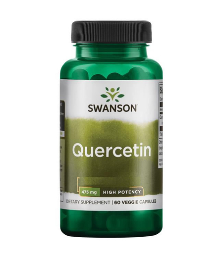 quercetin swanson- kvercetin kapsule