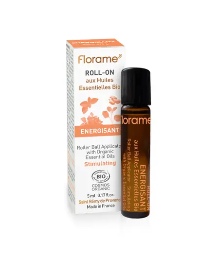 roll-on stimulating - daje energiju